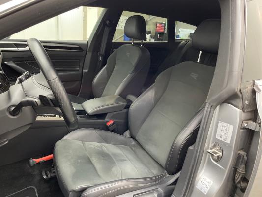 Volkswagen Arteon Shooting Brake eHybrid R-Line Business 1.4 TSI 272pk 2021 (Origineel-NL), N-691-PD