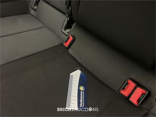 Audi A3 Sportback 40 e Advanced edition TFSI 265pk 2022, X-112-BZ
