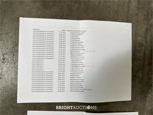 Mazda CX-30 2.0 e-SkyActiv-X M Hybrid Comfort 179pk 2020 (Origineel-NL), H-190-GP