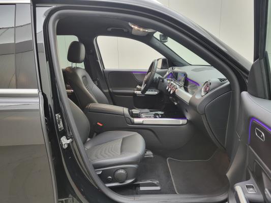 Mercedes-Benz EQB 25067 BusinesS-Line 7p 67 kWh 190pk 2023 (Origineel-NL) EQB-Klasse, S-406-SL