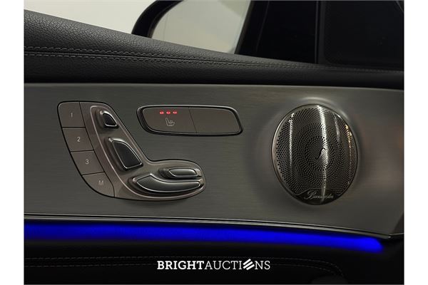 Mercedes-Benz e 300 e E-Klass AMG Line 333pk 2023 (Origineel-NL) E-klasse, R-732-XG