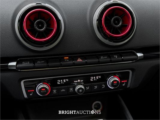 Audi RS3 Sportback 2.5 TFSI Quattro Pro Line Plus 367pk 2015, RG-769-N