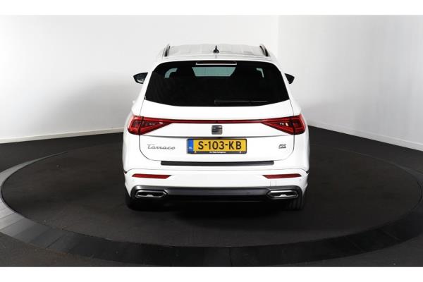 SEAT Tarraco FR E-Hybrid PHEV 1.4 TSI 258pk 2021, S-103-KB