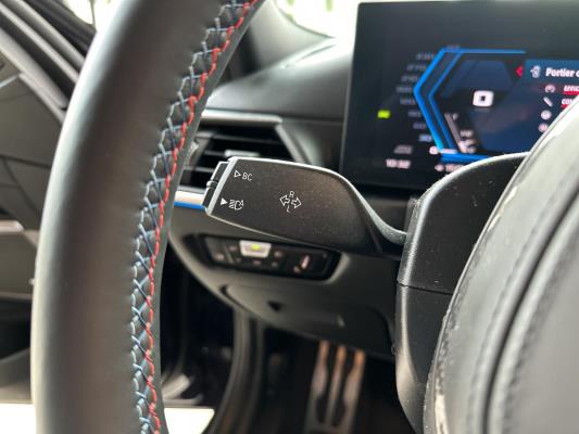 BMW M3 Competition xDrive G80 510pk 2025 (Origineel-NL) 3.699 KM, HBF-01-F Fabrieksgarantie