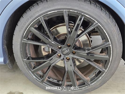 Audi Q5 50 TFSI e S edition Quattro 394pk 2020, N-378-XV