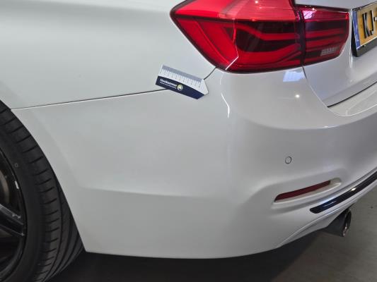 BMW 340i xDrive 3-serie M Sport Edition 326pk 2016 3-Serie, KJ-637-X