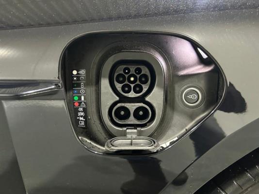 Porsche Taycan Performance Plus 93 kWh 381pk 2023, S-120-GD