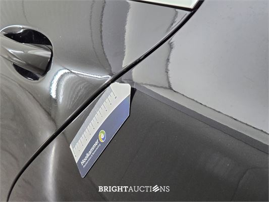 Mercedes-Benz C200 Prestige 184pk 2016 C-klasse, K-999-GV