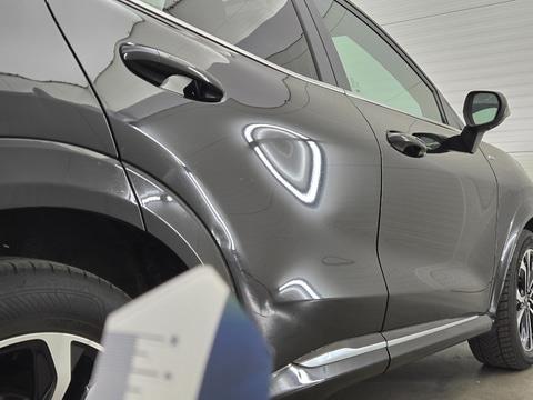 Ford Puma ST-Line X 1.0 EcoBoost 125pk 2020, T-875-RR