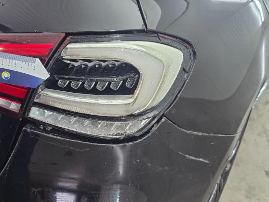 Mercedes-Benz A-klasse 200 Premium Plus 163 pk 2018, Z-073-NZ