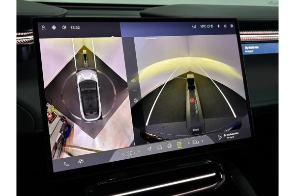 Lotus Eletre EDS 450 4WD 112 kWh 612pk 2023 (Origineel-NL), X-319-JJ