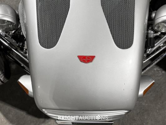 Donkervoort D8 1.8 Zetec 140pk 1997, TL-VG-72