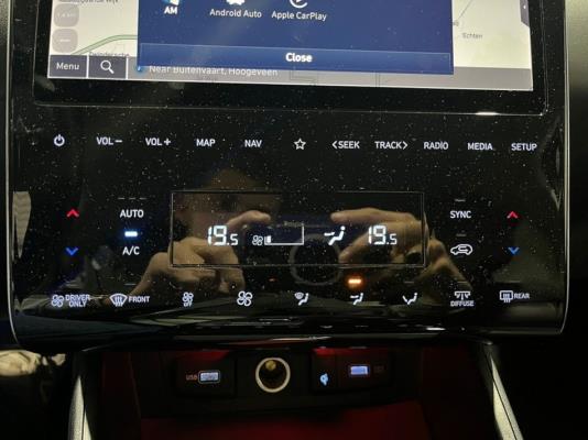 Hyundai Tucson PHEV Premium 1.6 T-GDi 4WD 269pk 2022 (Origineel-NL), P-949-SR