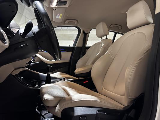 BMW X2 sDrive16d M-Sport Executive Edition 116pk 2020 (Origineel-NL + 1e Eigenaar), H-023-PS