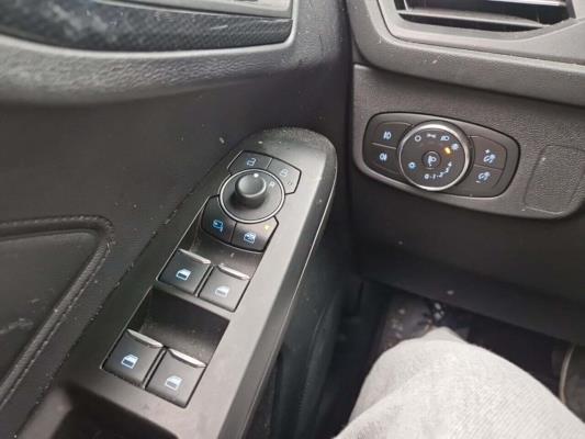 Ford Focus MHEV St-Line 1.0 ECOBOOST 125pk 2023