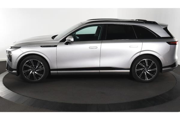 XPeng G9 Performance AWD 98 kWh 551pk 2024 (Origineel-NL), X-203-NZ