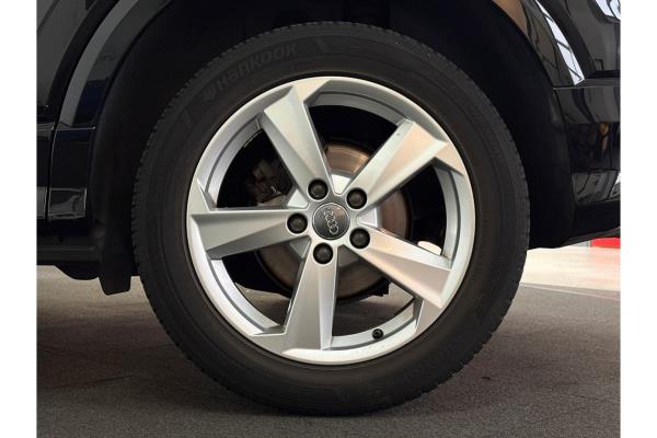 Audi Q2 35 S Edition TFSI 149pk 2019 (Origineel-NL), G-798-LZ
