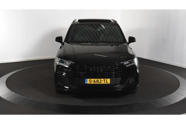Audi Q7 60 TFSI e Pro Line S Competition Quattro 476pk 2023, S-682-TL