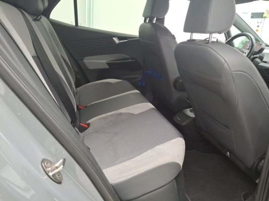Volkswagen ID.3 First PLUS 58 kWh 204pk 2020 (Origineel-NL), J-519-XL
