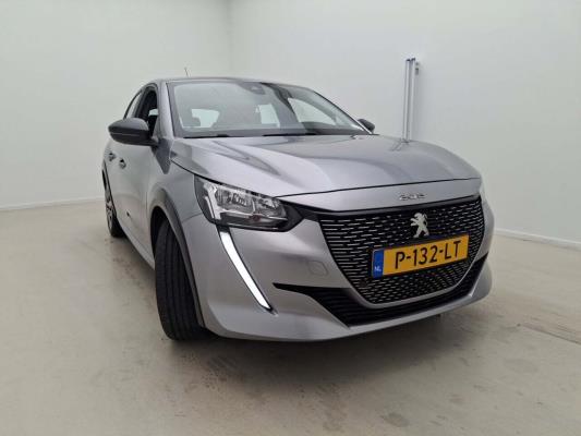 Peugeot 208 Ev Active 50 kWh 136pk 2022 (Origineel-NL), P-132-LT