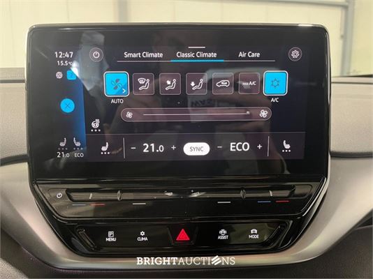 Volkswagen ID.4 Life 77 kWh 204pk 2021 (Origineel-NL), N-258-BV