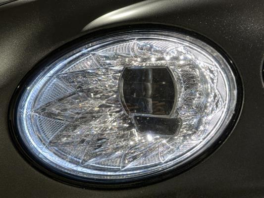 Bentley Bentayga 4.0 V8 S 549pk 2022 (Origineel-NL), P-719-VF