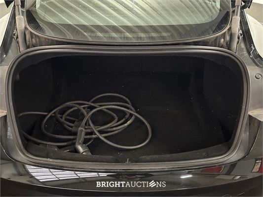 Tesla Model 3 RWD 60 kWh 2023 (Origineel-NL), X-220-FX