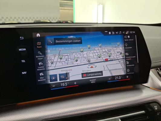 Bmw X1 Xdrive30e M-Sport xDrive 150pk 2023