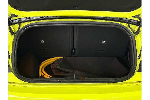 Fiat 500C Abarth Turismo 42 kWh 155pk 2025 (Origineel-NL), HSZ-26-J