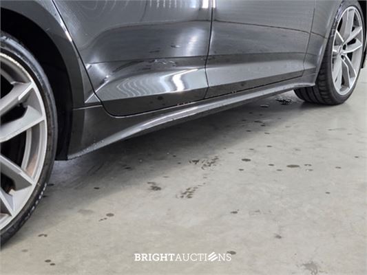 Audi A5 Sportback 40 S edition TFSI 204pk 2022 (Origineel-NL), R-915-FV