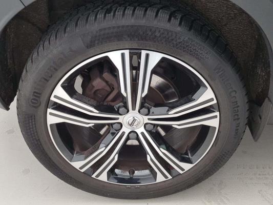 Volvo XC40 T4 Recharge R-Design 1.5 211pk 2022 (Origineel-NL), P-916-KR