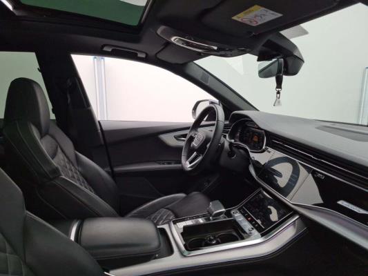 Audi Q8 55 Q Pro Line S TFSI 517pk 2024 (Origineel-NL), GNT-17-H