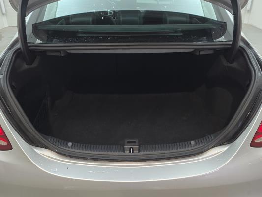 Mercedes-Benz C 300 HYBRID Lease Edition CDI 204pk 2016 (Origineel-NL) C-klasse, JR-500-J