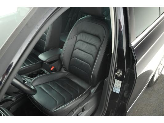 Volkswagen Tiguan Elegance 1.5 TSI 150pk 2021, JVH-58-G