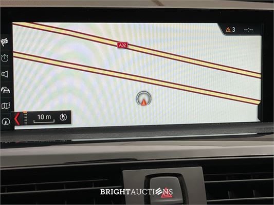 BMW 320i 3-serie Gran Turismo Luxury 184pk 2015 3-Serie, NH-052-Z