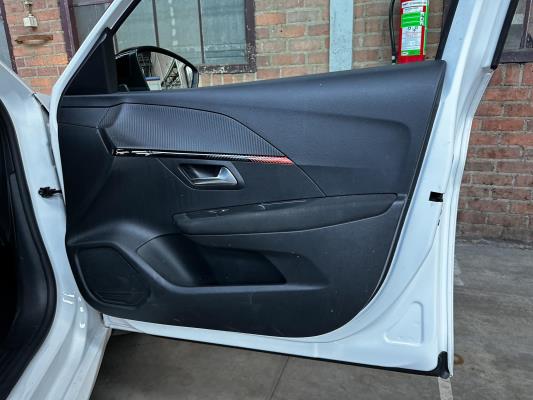 Peugeot e-208 EV Active Pack 50 kWh 136pk 2022 (Origineel-NL+1e eigenaar), P-507-VH