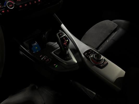 BMW M135i xDrive 320pk 2013 (Origineel-NL) 5-serie F20, 9-KHH-43