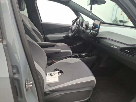 Volkswagen ID.3 First PLUS 58 kWh 204pk 2020 (Origineel-NL), J-519-XL