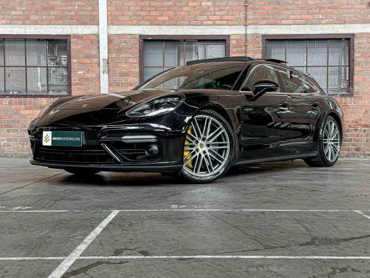 Luxury & sport cars te Boxmeer