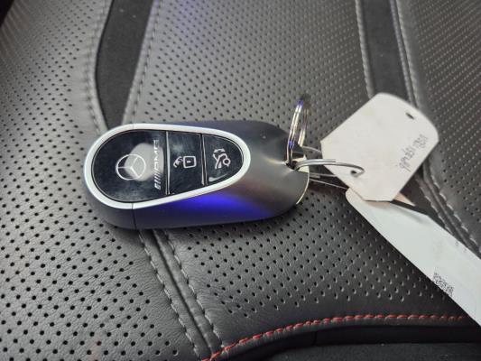 Mercedes-Benz C63s AMG E-Performance 680pk 2024 C-klasse, X-053-XG