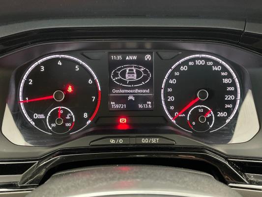 Volkswagen Polo Comfortline Business 1.0 TSI 95pk 2021 (Origineel-NL), K-483-XL