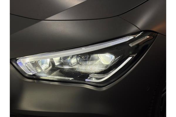 Mercedes-Benz CLA200 Business Solution AMG 163pk 2022 (Origineel-NL) CLA-Klasse, P-927-GH