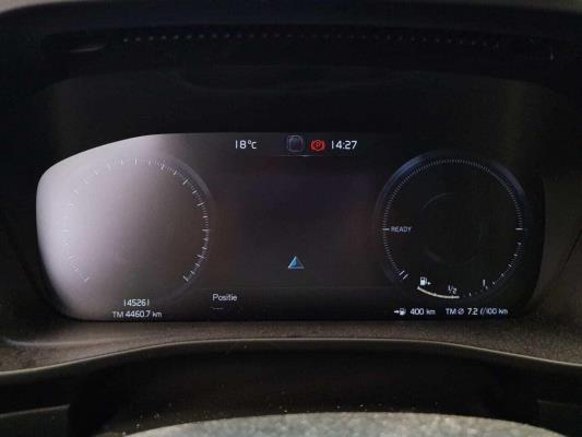 Volvo XC40 T4 Recharge R-Design 1.5 211pk 2022 (Origineel-NL), P-916-KR