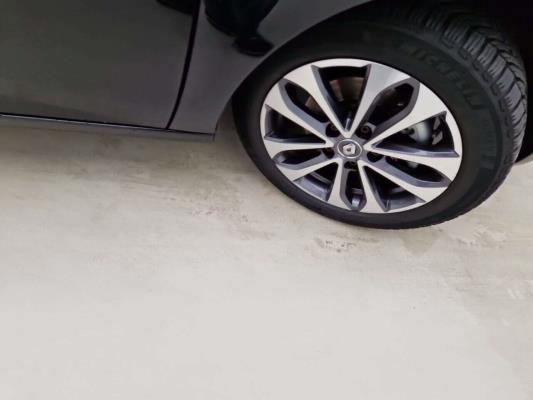 Renault Zoe R135 Intens 52 136pk 2022 (Origineel-NL), P-876-KV