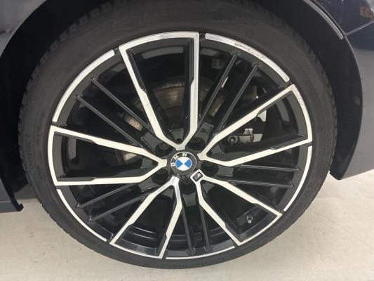 BMW 118i 1-serie High Executive 136pk 2022 (Origineel-NL) 1-Serie, N-952-VX
