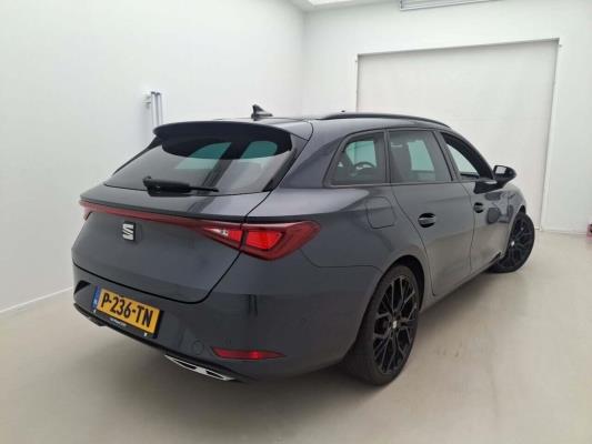 Seat Leon Sportstourer eTSI Fr Business Intense 1.5 150pk 2022, P-236-TN