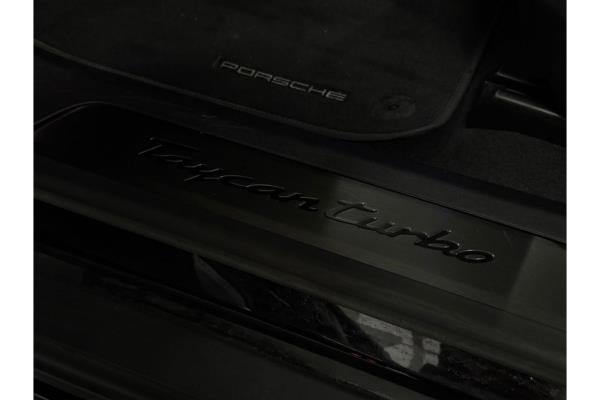 Porsche Taycan Cross Turismo Turbo 202k Nw 93 kWh 625pk 2023 (Origineel-NL), S-561-ZB