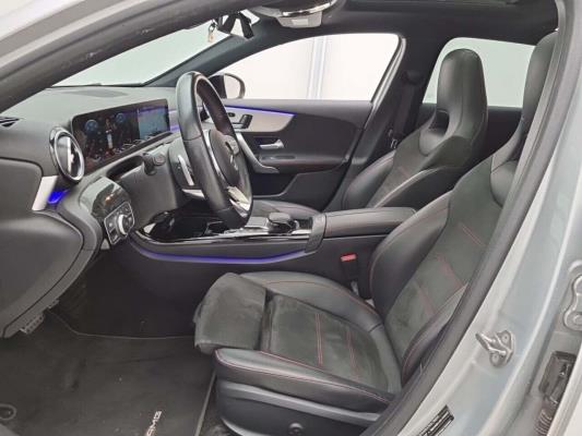 Mercedes-Benz A 180 Solution AMG 136pk 2021 (Origineel-NL) A-klasse, K-184-BL