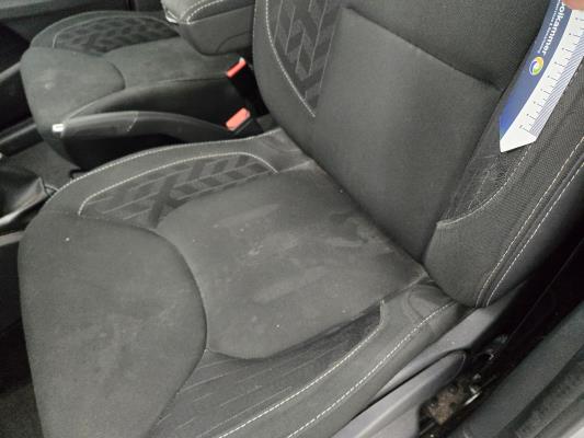 Renault Clio Estate Limited 0.9 TCe 90pk 2020 (Origineel-NL), J-701-FF