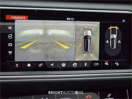 Land Rover Range Rover Velar P300 Turbo R-Dynamic SE 2.0 AWD 301pk 2019, R-030-NF